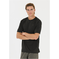 VIRTUS Califo Trainingsshirt Herren 1001 - black L