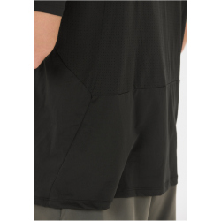 VIRTUS Califo Trainingsshirt Herren 1001 - black L