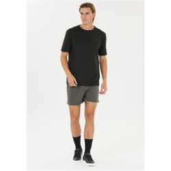 VIRTUS Califo Trainingsshirt Herren 1001 - black L