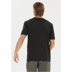 VIRTUS Califo Trainingsshirt Herren 1001 - black L