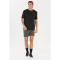 VIRTUS Califo Trainingsshirt Herren 1001 - black L