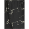 VIRTUS Lavis Allover Print Shorts Herren 3772 - print S