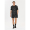 VIRTUS Lavis Allover Print Trainingsshirt Herren 3772 - print S