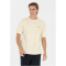 VIRTUS Brody Graphic T-Shirt Herren 1115 - egret S