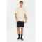 VIRTUS Brody Graphic T-Shirt Herren 1115 - egret S