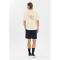 VIRTUS Brody Graphic T-Shirt Herren 1115 - egret S