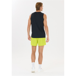 VIRTUS Mack Trainingsshorts Herren 3194 - tender shoots S