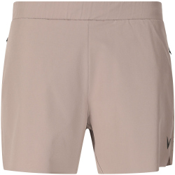 VIRTUS Mack Trainingsshorts Herren 1303 - light carbon S