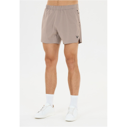 VIRTUS Mack Trainingsshorts Herren 1303 - light carbon S