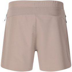VIRTUS Mack Trainingsshorts Herren 1303 - light carbon S
