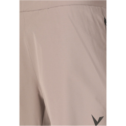 VIRTUS Mack Trainingsshorts Herren 1303 - light carbon S