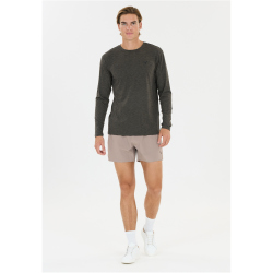 VIRTUS Mack Trainingsshorts Herren 1303 - light carbon S