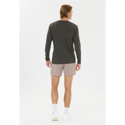 VIRTUS Mack Trainingsshorts Herren 1303 - light carbon S