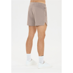 VIRTUS Mack Trainingsshorts Herren 1303 - light carbon S