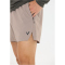 VIRTUS Mack Trainingsshorts Herren 1303 - light carbon S