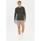 VIRTUS Mack Trainingsshorts Herren 1303 - light carbon S