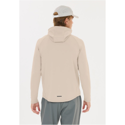 VIRTUS Allister Midlayer Hoodie Herren 1311 - cumulus cloud 3XL