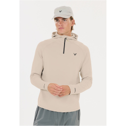 VIRTUS Allister Midlayer Hoodie Herren 1311 - cumulus...
