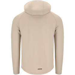 VIRTUS Allister Midlayer Hoodie Herren 1311 - cumulus...