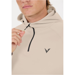 VIRTUS Allister Midlayer Hoodie Herren 1311 - cumulus...