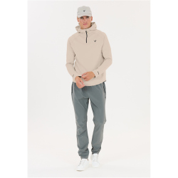 VIRTUS Allister Midlayer Hoodie Herren 1311 - cumulus...