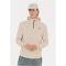 VIRTUS Allister Midlayer Hoodie Herren 1311 - cumulus cloud 3XL