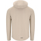 VIRTUS Allister Midlayer Hoodie Herren 1311 - cumulus cloud 3XL