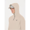 VIRTUS Allister Midlayer Hoodie Herren 1311 - cumulus cloud 3XL