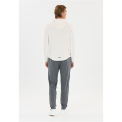 VIRTUS Allister Midlayer Hoodie Herren 1002 - white M