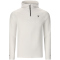 VIRTUS Allister Midlayer Hoodie Herren 1002 - white M