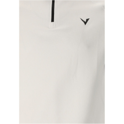 VIRTUS Allister Midlayer Hoodie Herren 1002 - white 3XL