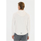 VIRTUS Allister Midlayer Hoodie Herren 1002 - white 3XL