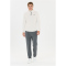 VIRTUS Allister Midlayer Hoodie Herren 1002 - white 3XL