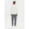 VIRTUS Allister Midlayer Hoodie Herren 1002 - white 3XL