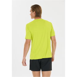 VIRTUS Walton Performance Trainingsshirt Herren 3194 - tender shoots S