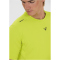 VIRTUS Walton Performance Trainingsshirt Herren 3194 - tender shoots S