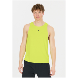 VIRTUS Ayaan Tanktop Herren 3194 - tender shoots S