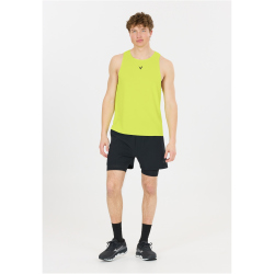 VIRTUS Ayaan Tanktop Herren 3194 - tender shoots S