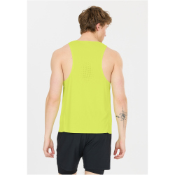 VIRTUS Ayaan Tanktop Herren 3194 - tender shoots S
