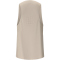 VIRTUS Ayaan Tanktop Herren 1311 - cumulus cloud S