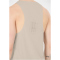 VIRTUS Ayaan Tanktop Herren 1311 - cumulus cloud S