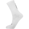 2er Pack VIRTUS Larsen Mid Cut Performance Socken Herren 1002 - white 35-38