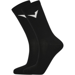 2er Pack VIRTUS Larsen Mid Cut Performance Socken Herren...