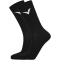2er Pack VIRTUS Larsen Mid Cut Performance Socken Herren 1001 - black 35-38
