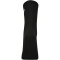 2er Pack VIRTUS Larsen Mid Cut Performance Socken Herren 1001 - black 35-38