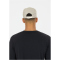 VIRTUS Gomez Performance Vented Cap Herren 1311 - cumulus cloud