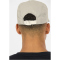 VIRTUS Gomez Performance Vented Cap Herren 1311 - cumulus cloud
