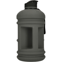 VIRTUS Aubrey Soft Coated Trinkflasche 1013 - gunmetal