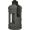 VIRTUS Aubrey Soft Coated Trinkflasche 1013 - gunmetal