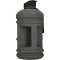 VIRTUS Aubrey Soft Coated Trinkflasche 1013 - gunmetal